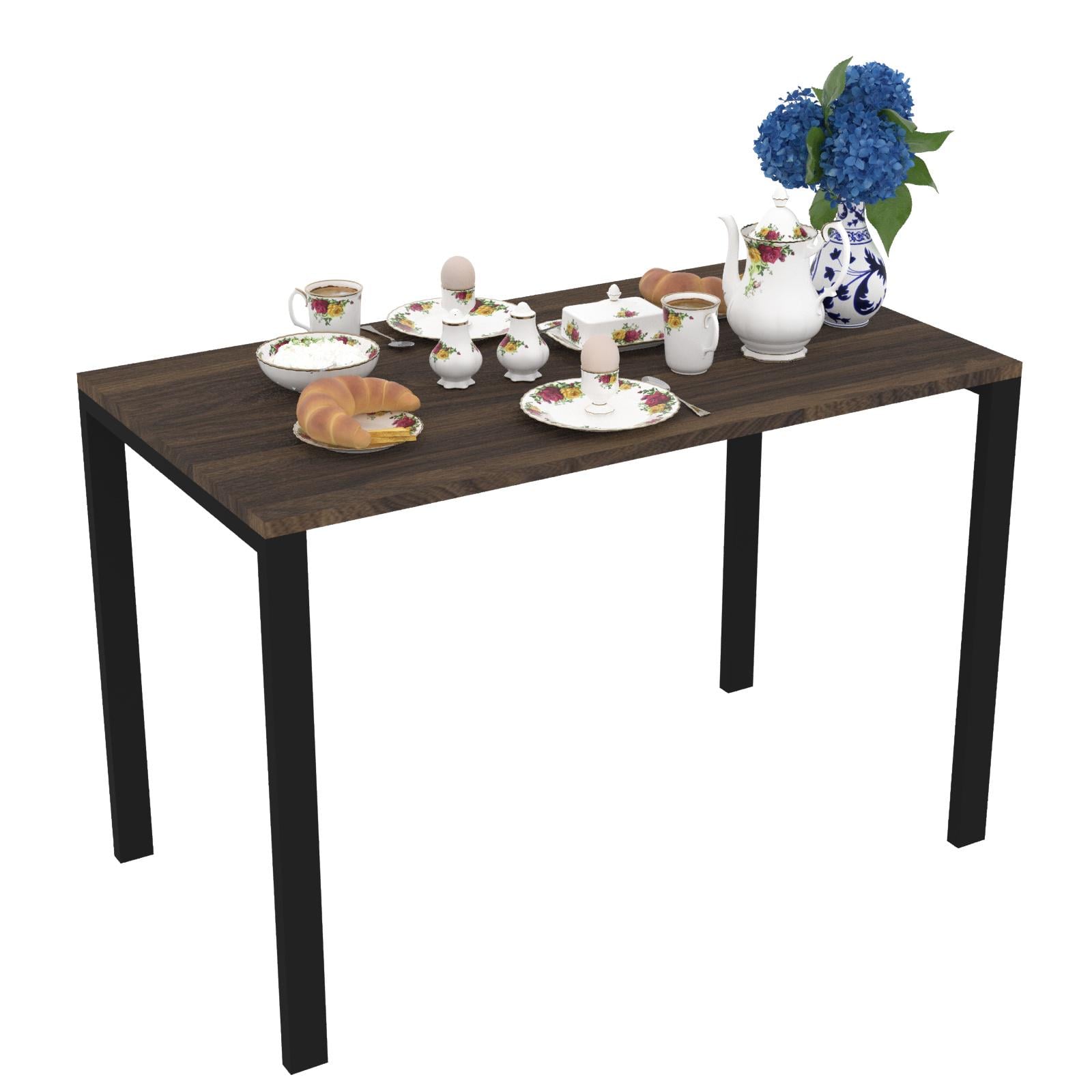 Стіл Vian-Dizain Van 10 100x65 см Горіх