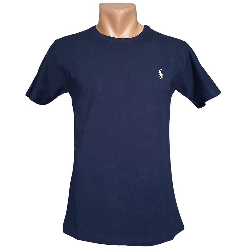 Футболка Sport Line XL Темно-синий (6102)