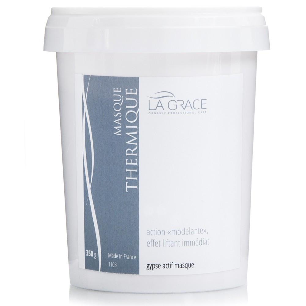 Термомаска моделююча La Grace гіпсова 350 г (1479969117)