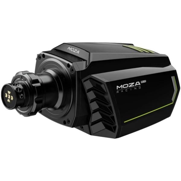 Рулевая база MOZA R16 V2 Direct Drive 16 Нм (RS084_Moza)