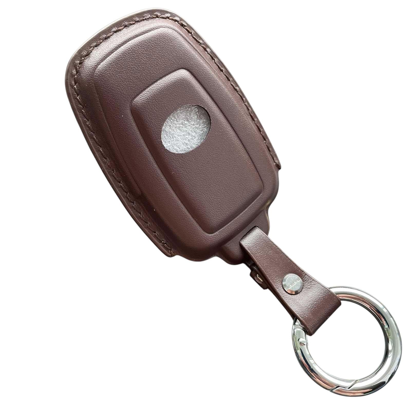 Чехол премиум для ключа Toyota (to4pb3b) Чехол премиум для ключа Toyota (to4pb3b)