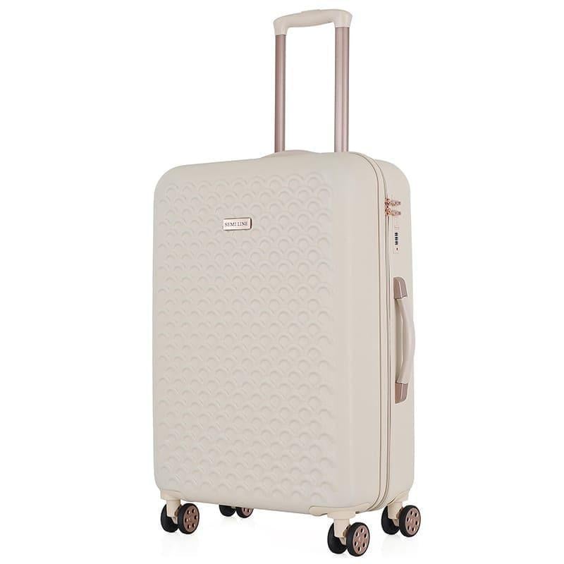 Чемодан SEMI LINE 24" M 68 л Ercu (DAS302978)