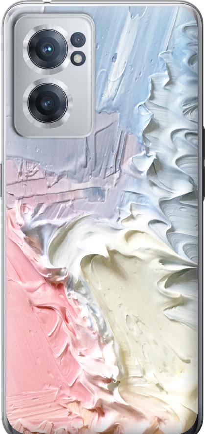 Чехол на OnePlus Nord CE 2 Пастель v1 (3981u-2589-42517) Чехол на OnePlus Nord CE 2 Пастель v1 (3981u-2589-42517)