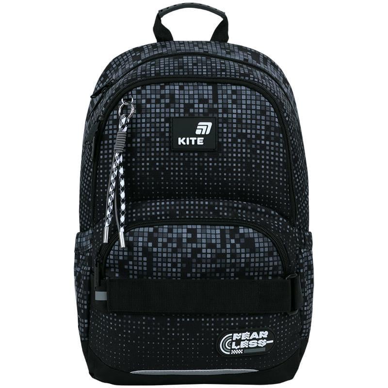Рюкзак школьный KITE Education K26-585M-3 Fearlees (2905031013)