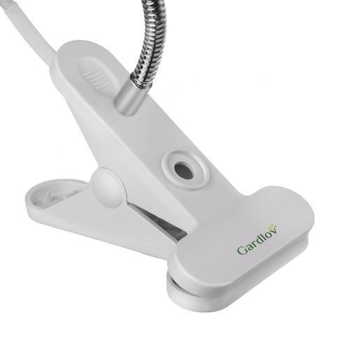 Лампа для выращивания растений Gardlov светодиодная 200 LED (16348) - фото 7