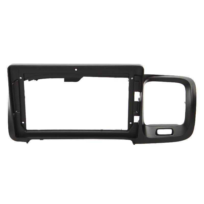 Переходная рамка Lesko 9" для Volvo S60 2013-2018 (3598)