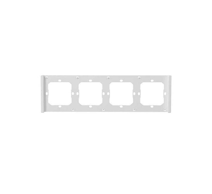 Рамка для настінних вимикачів Sonoff M5-F4W (2502539370)