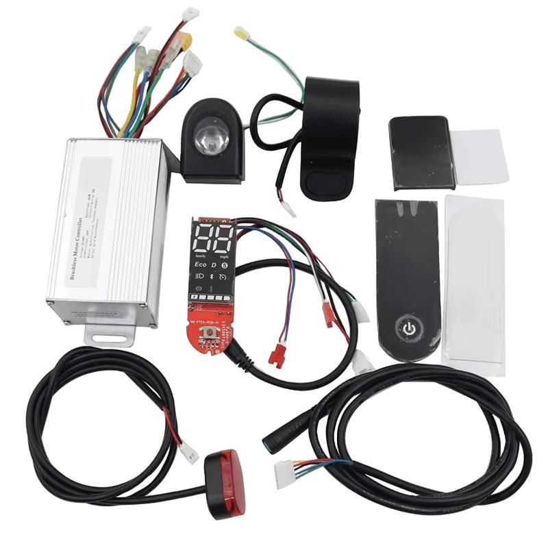 Набор LENZOD для Xiaomi/Ninebot (00-00026069)