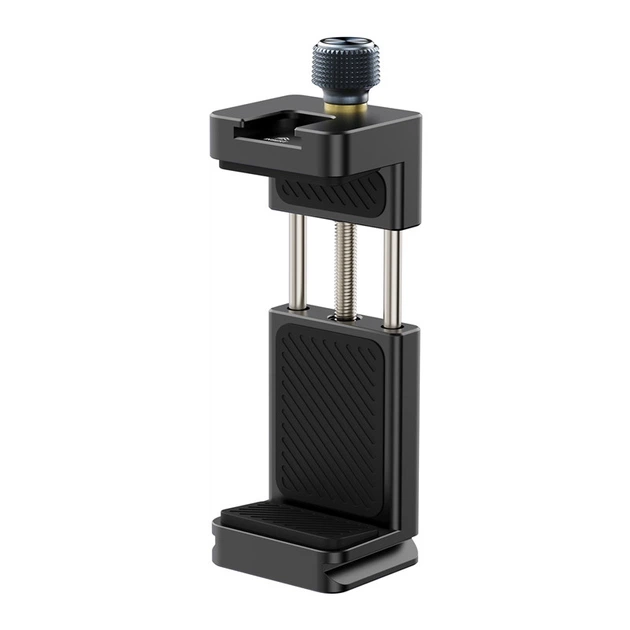 Держатель для телефона Ulanzi Phone Holder MA33 UV-M022 Black