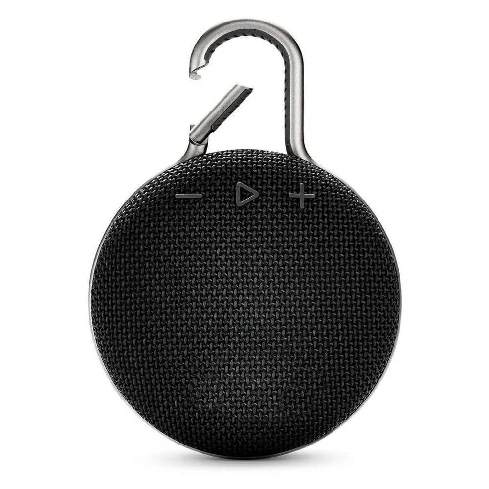 Портативная Bluetooth колонка Clip (8518814)