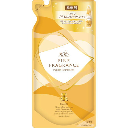 Кондиционер для белья FaFa Fine Fragrance мускус и сандаловое дерево 500 мл (324067)