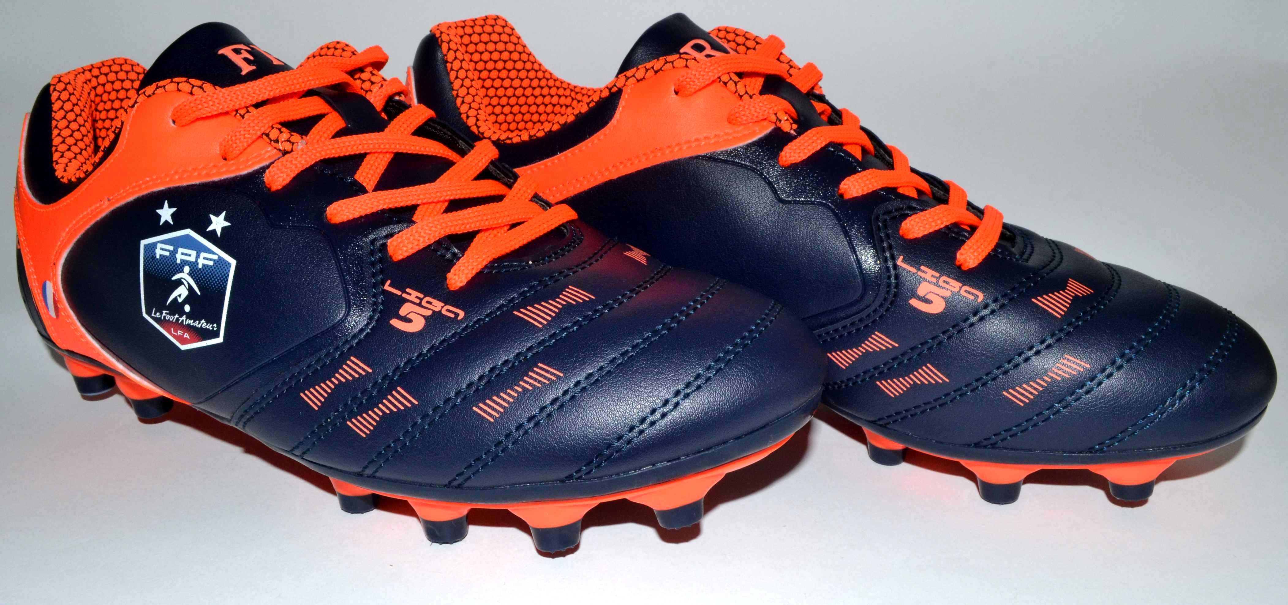 Сороконіжки Demax FPF В8011-2Н р. 36 23 см - фото 4 Сороконіжки Demax FPF В8011-2Н р. 36 23 см - фото 4