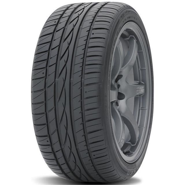 Шина Falken Ziex ZE-912 225/55 R16 95V лето