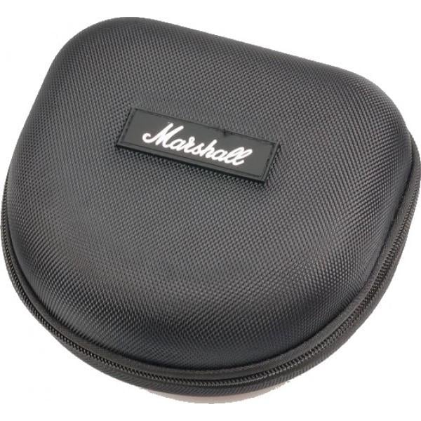 Кейс жорсткий Fine Marshall Major MID Black