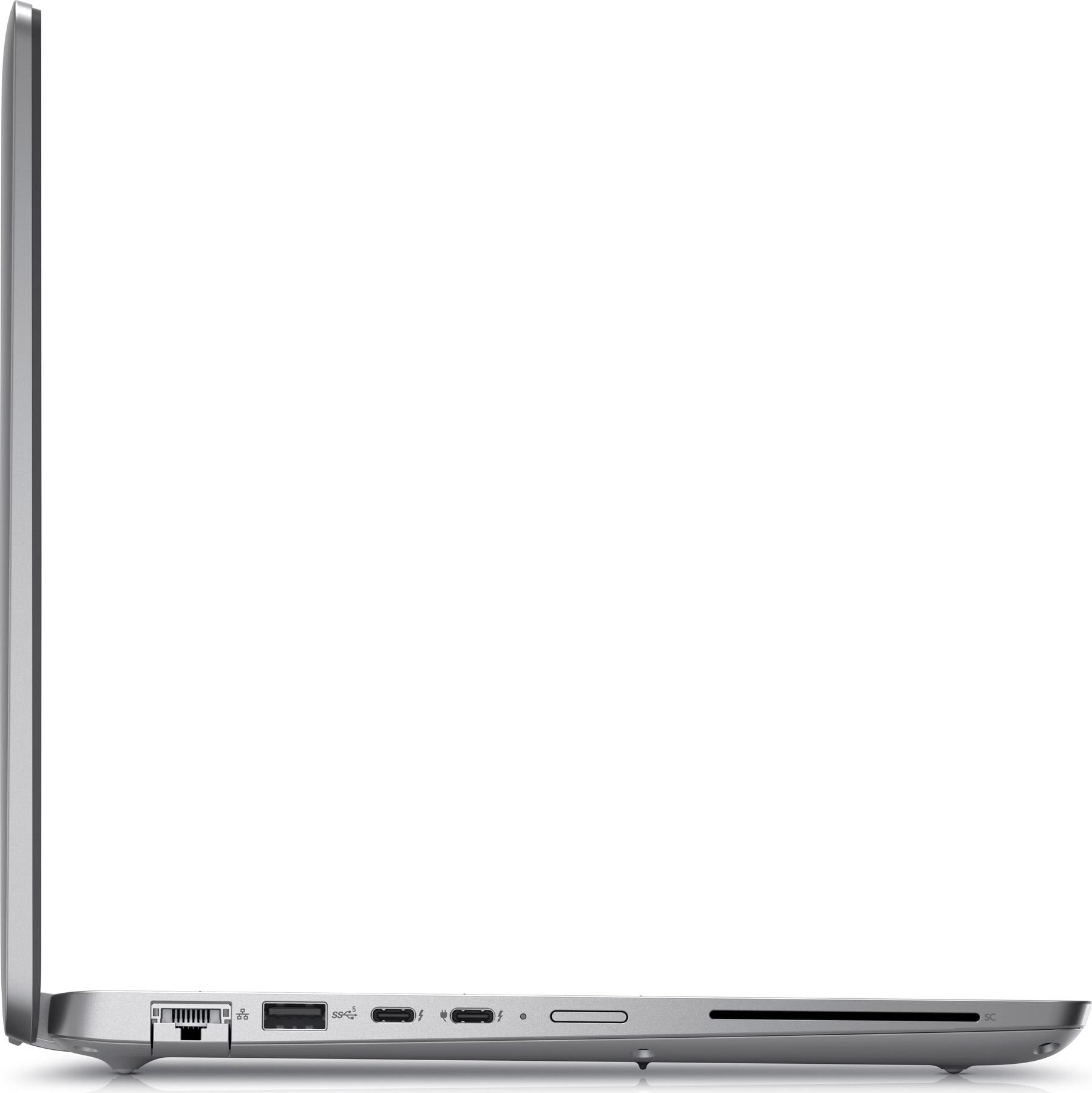 Ноутбук Dell Latitude 5440 (N025L544014EMEA_VP) - фото 9