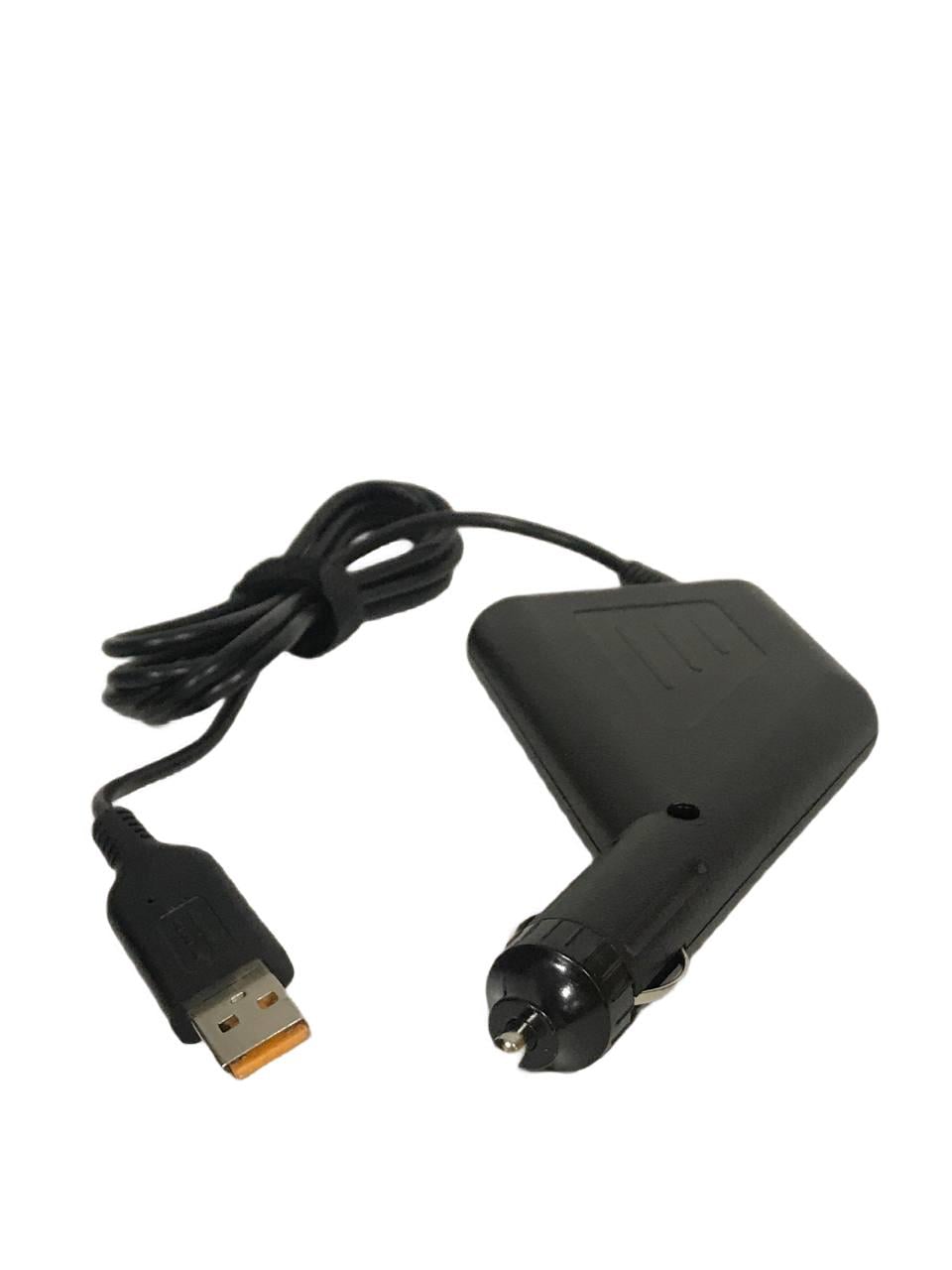 Зарядное устройство для ноутбука Lenovo Yoga USB 20V 3,25A (29769446)