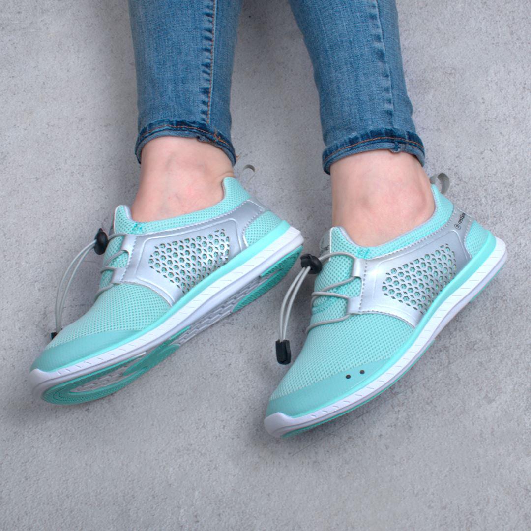 Кросівки жіночі Fashion 801371 р. 37 24 см - фото 3 Кросівки жіночі Fashion 801371 р. 37 24 см - фото 3