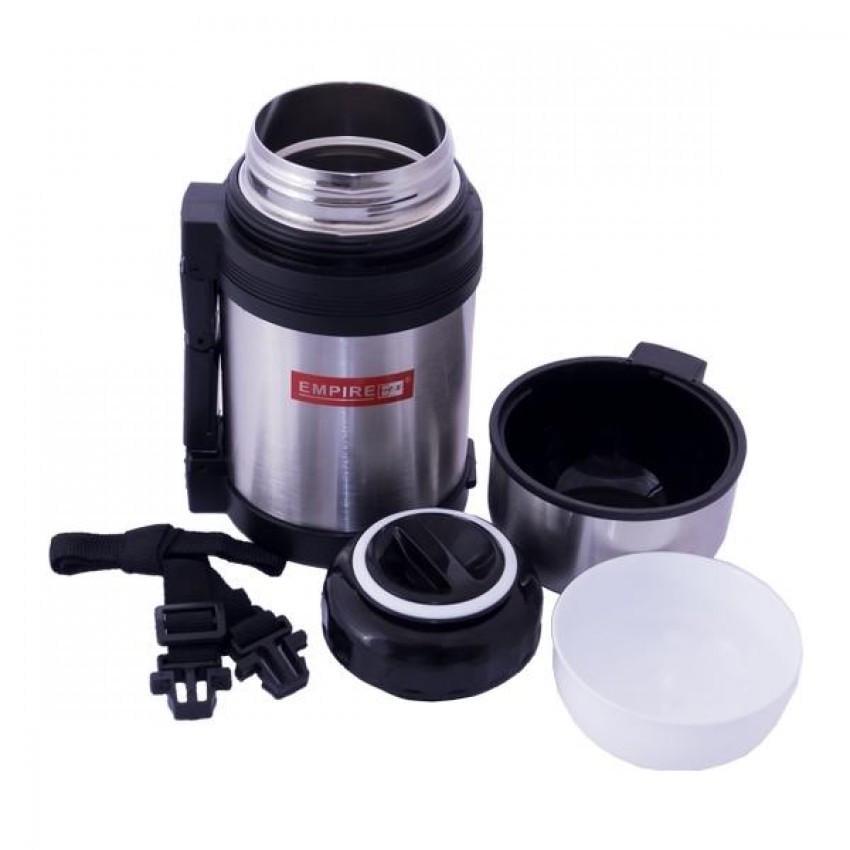 Термос Empire 1567-EM 0,8 л (1329591411) - фото 2 Термос Empire 1567-EM 0,8 л (1329591411) - фото 2