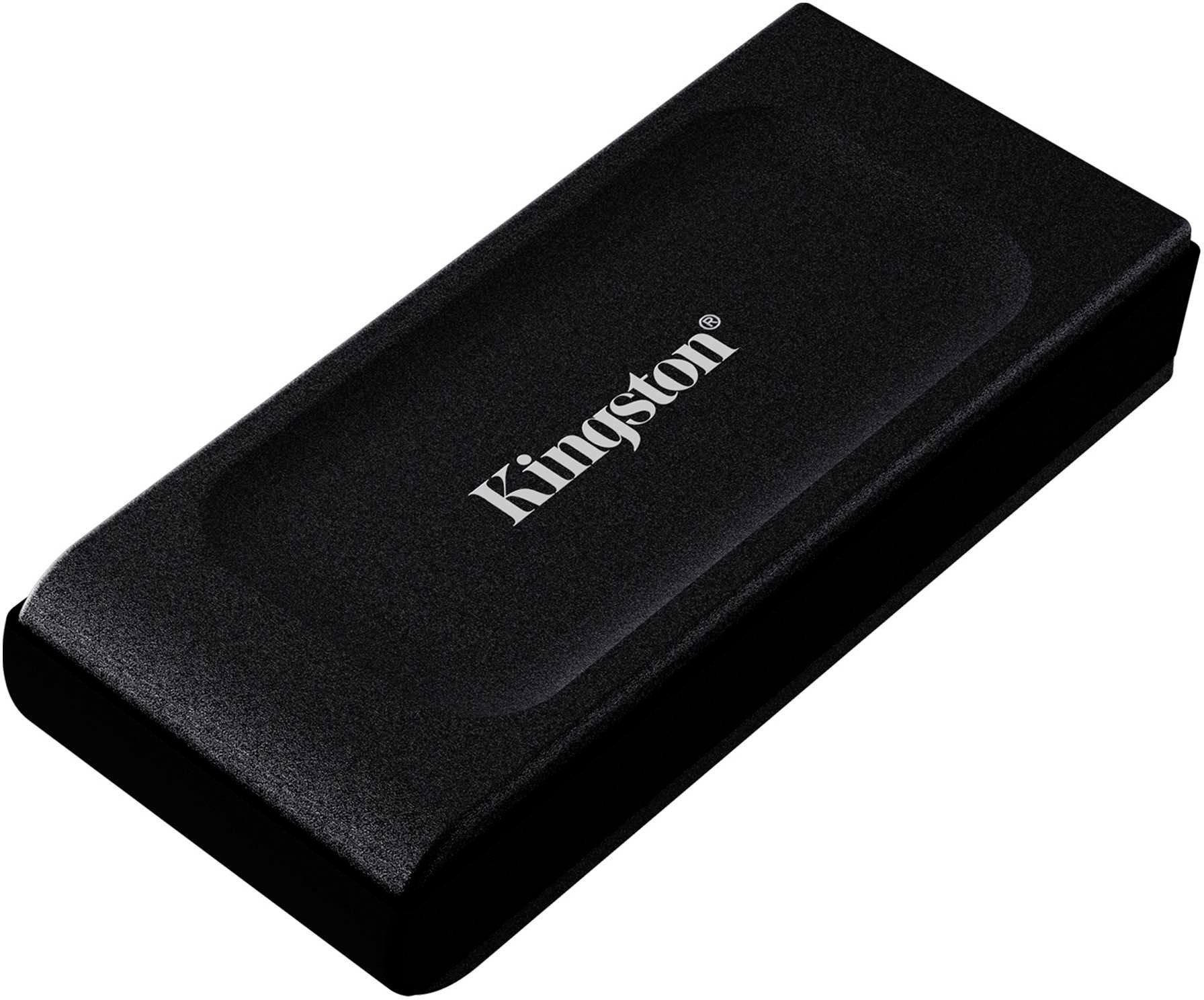 SSD-диск Kingston 3.2 Gen 2 Type-C XS1000 2 TB (SXS1000/2000G)