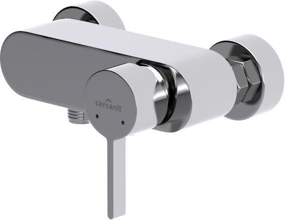 Смеситель для душа Rovese Luvio (S951037)