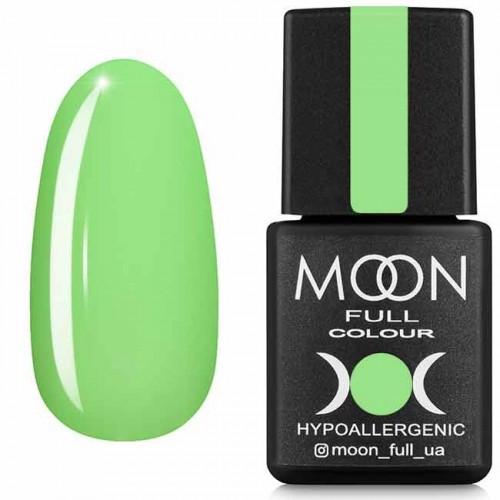 Гель-лак Moon Full Neon №701 8 мл