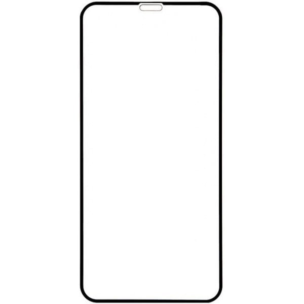 Защитное стекло BeCover для Apple iPhone 11 Pro Black (704104) - фото 2