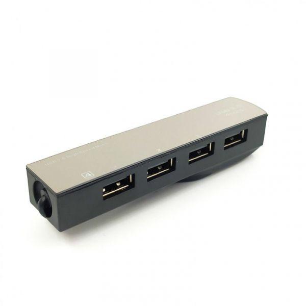 Хаб USB на 4 порта