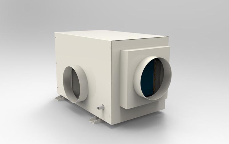 Канальний осушувач повітря Celsius CDH-50