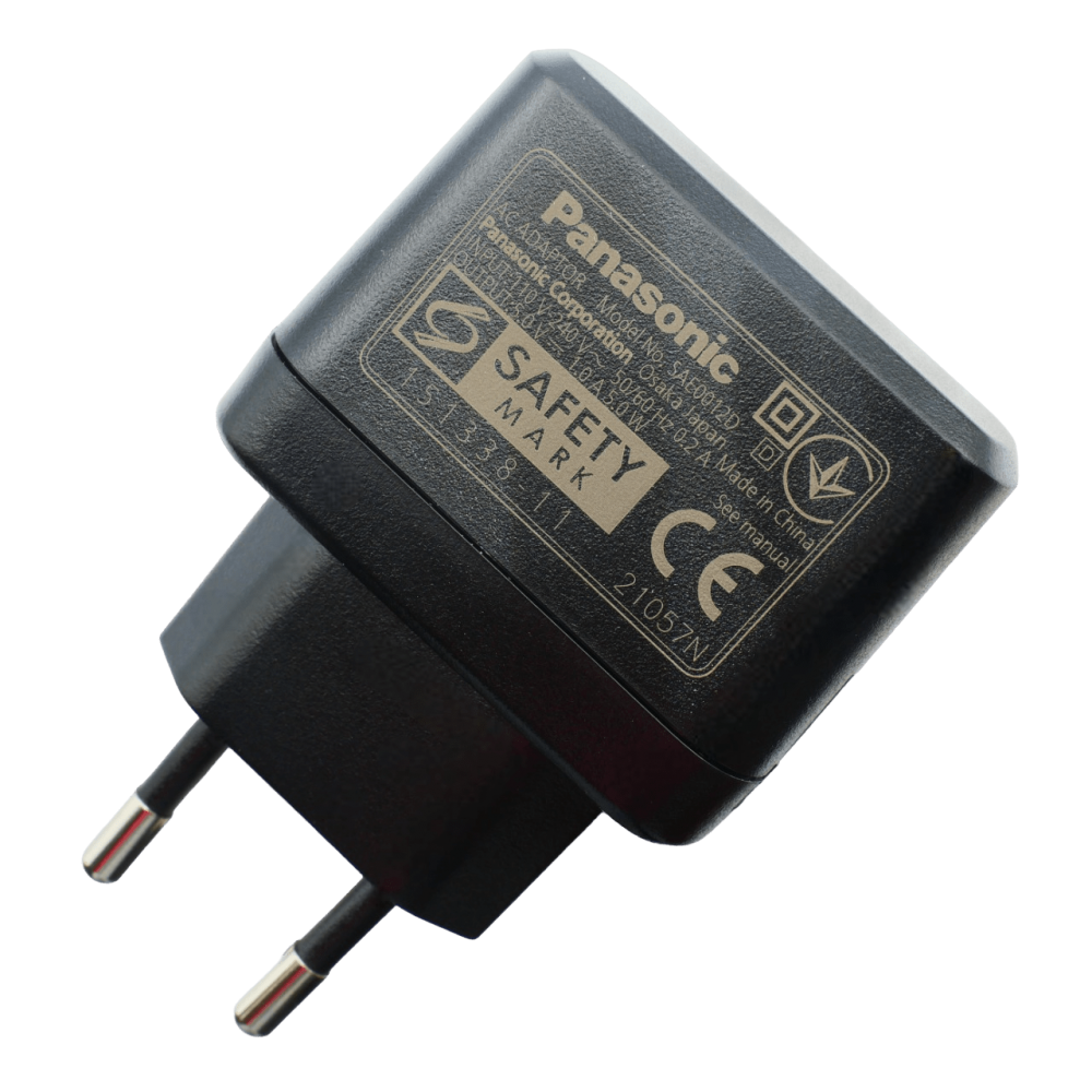 Адаптер сетевой для видеокамеры Panasonic SAE0012DD (31230077)