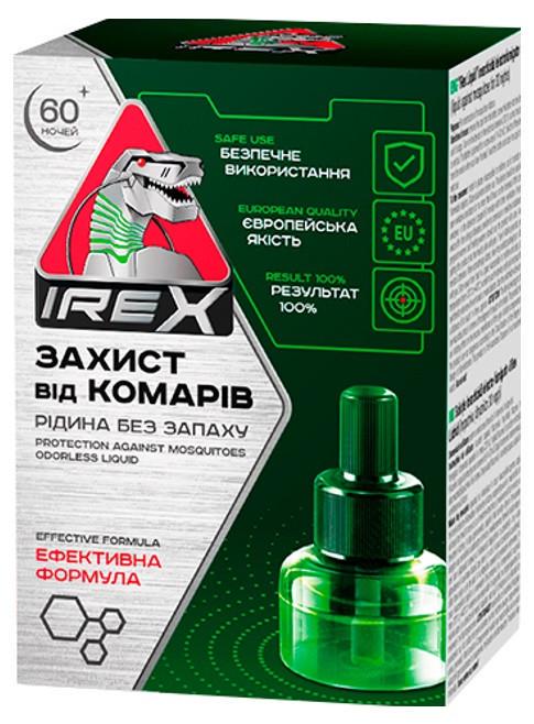 Рідина від комарів IREX 60 ночей (2654508660)