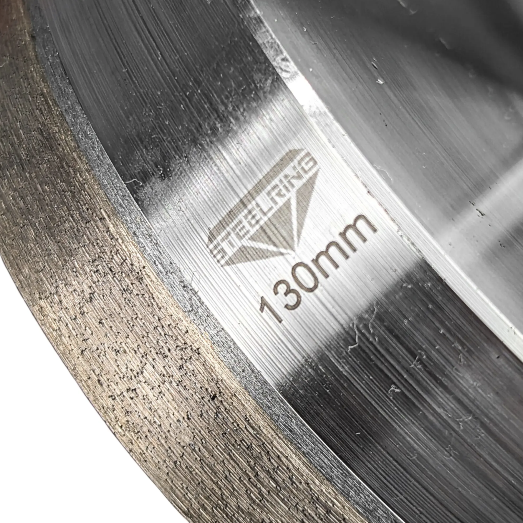 Коронка алмазная STEELRING Perfect 130 для керамики и стекла под дрель (SDCG130) - фото 4 Коронка алмазная STEELRING Perfect 130 для керамики и стекла под дрель (SDCG130) - фото 4