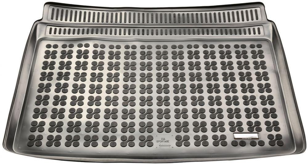 Килимок в багажник Rezaw-Plast для Kia Sportage IV 2015+ низ (230746)