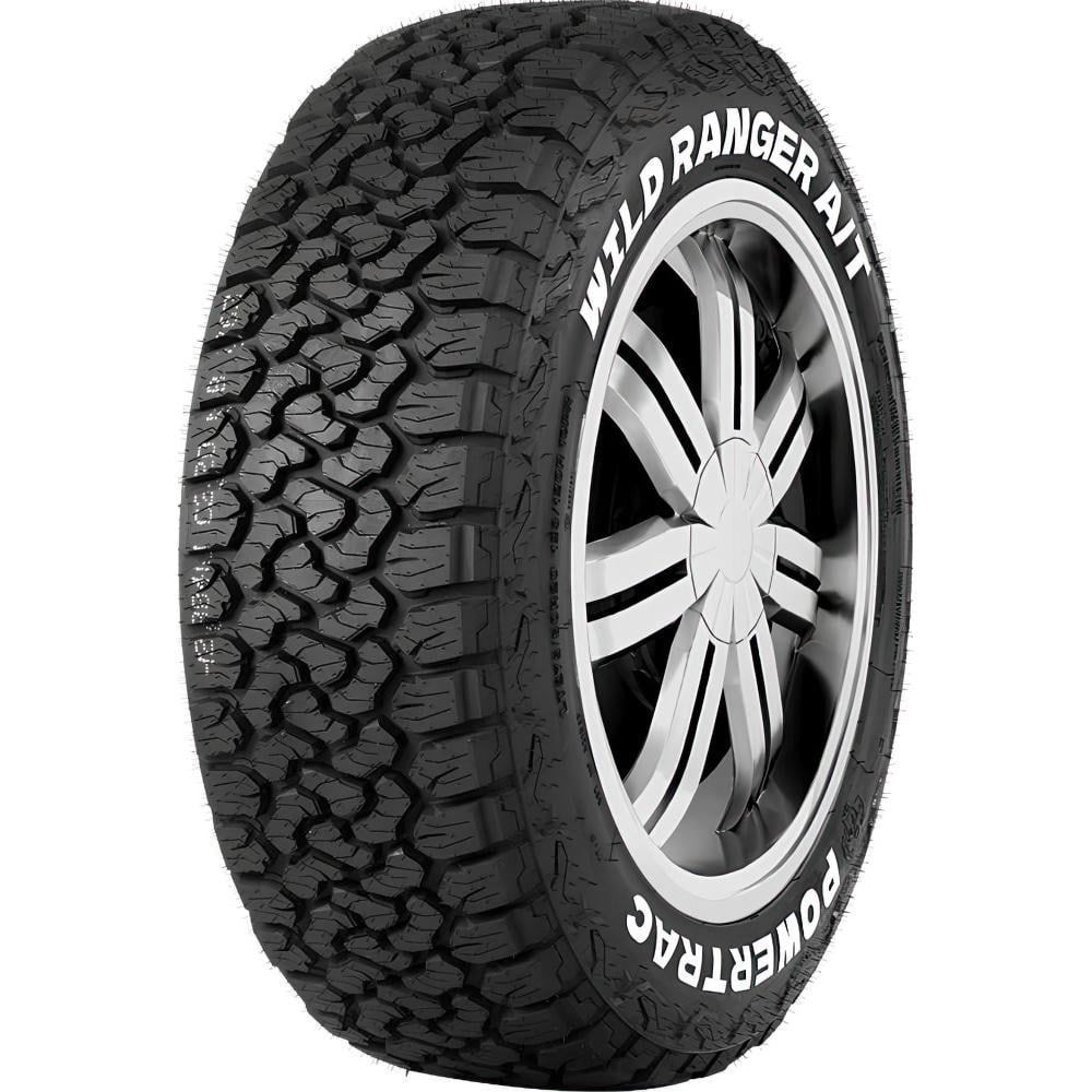 Шина всесезонна POWERTRAC WildRanger A/T 235/60 R18 107H XL (1002672957)