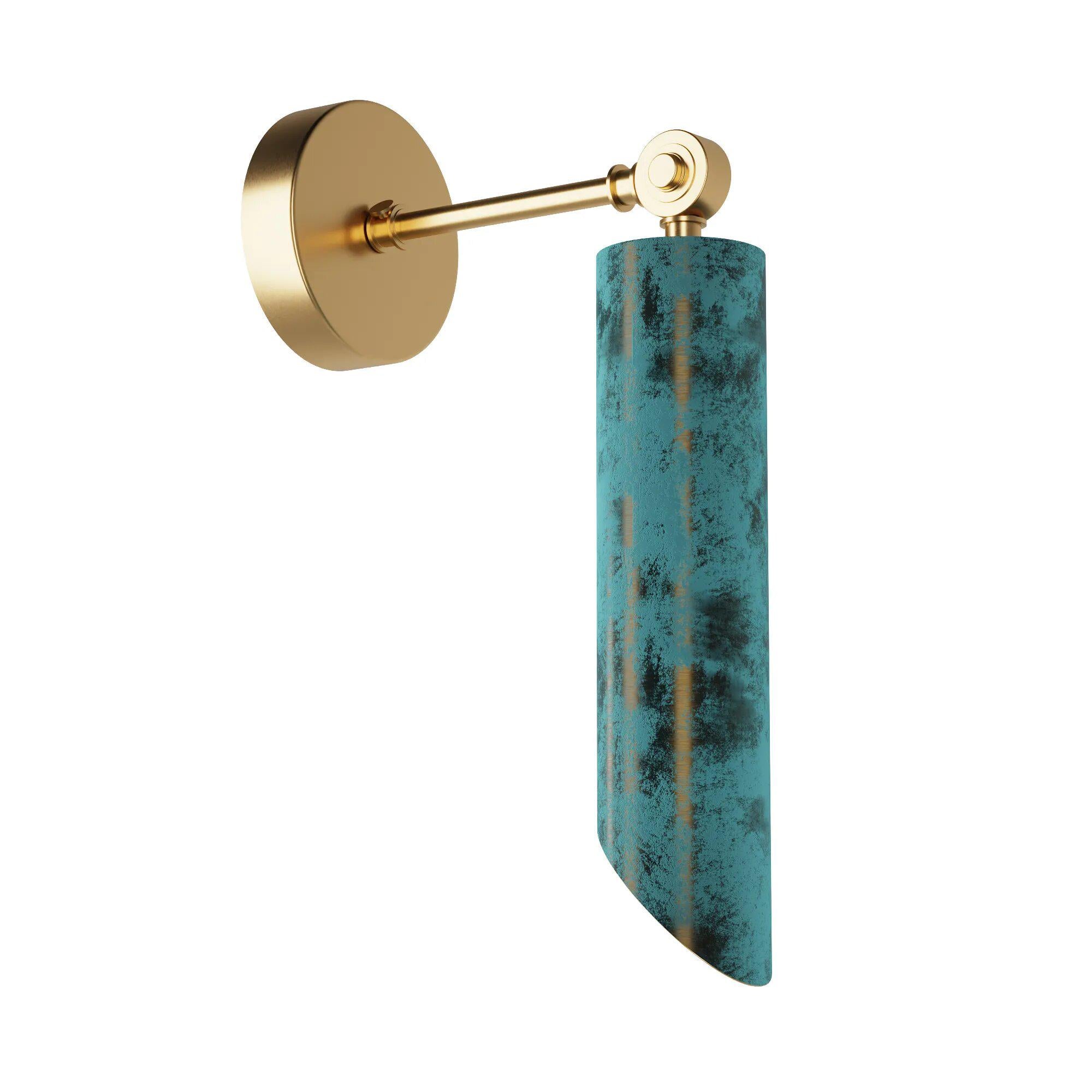 Бра Pikart Lights Brass 5921-2