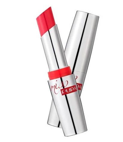 Помада губная Pupa Miss Pupa 302 Party Pink 2,4 мл (2247683313) - фото 3