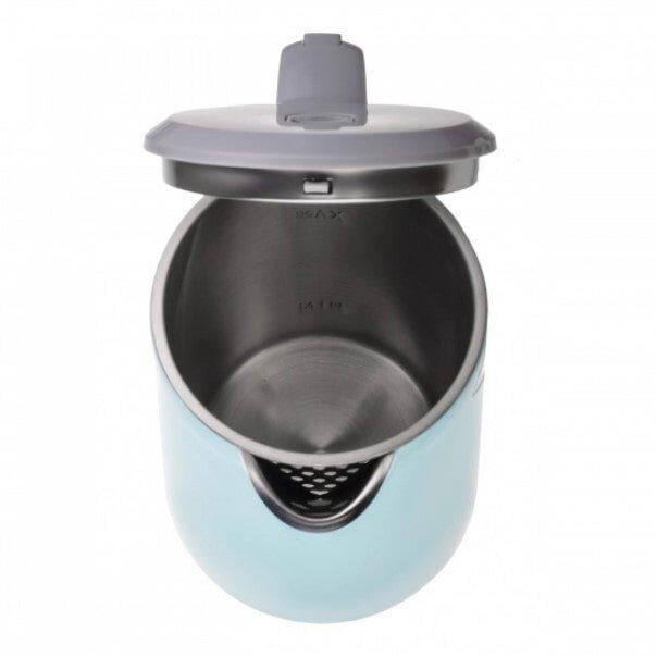 Електрочайник ViLgrand VS305 Blue (optk_78871) - фото 5 Електрочайник ViLgrand VS305 Blue (optk_78871) - фото 5