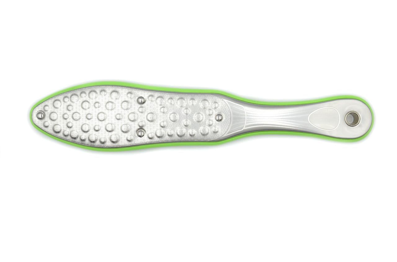 Терка лазерная двусторонняя для ног Beauty Luxury FL-05