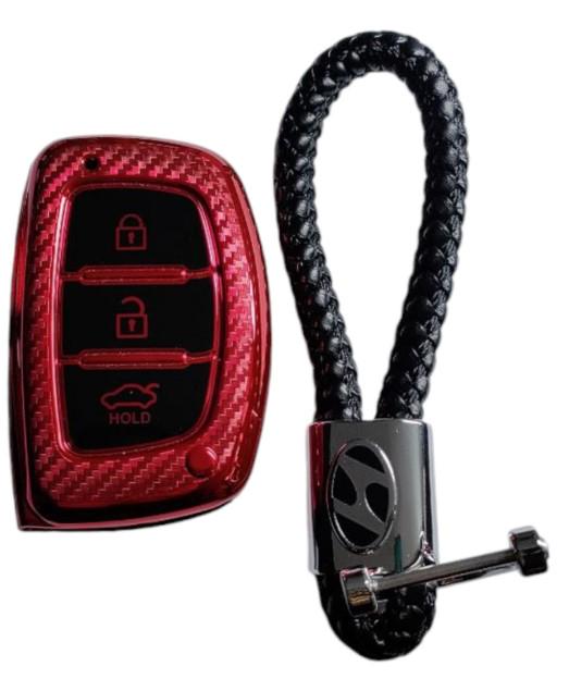 Чехол для ключа Hyundai с брелоком (2367175974)