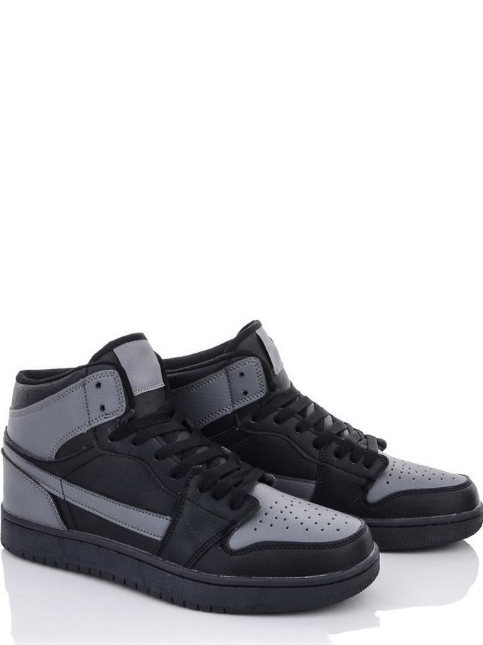 Демисезонные спортивные ботинки Navigator CN1787-7 р. 40 Черно-серый