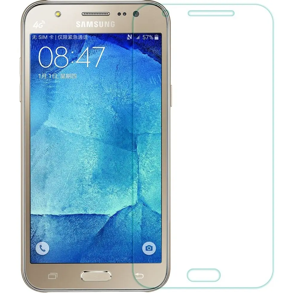 Защитное стекло Оrnarto Samsung J5/J500/J5009 0.2мм (2000700003262)