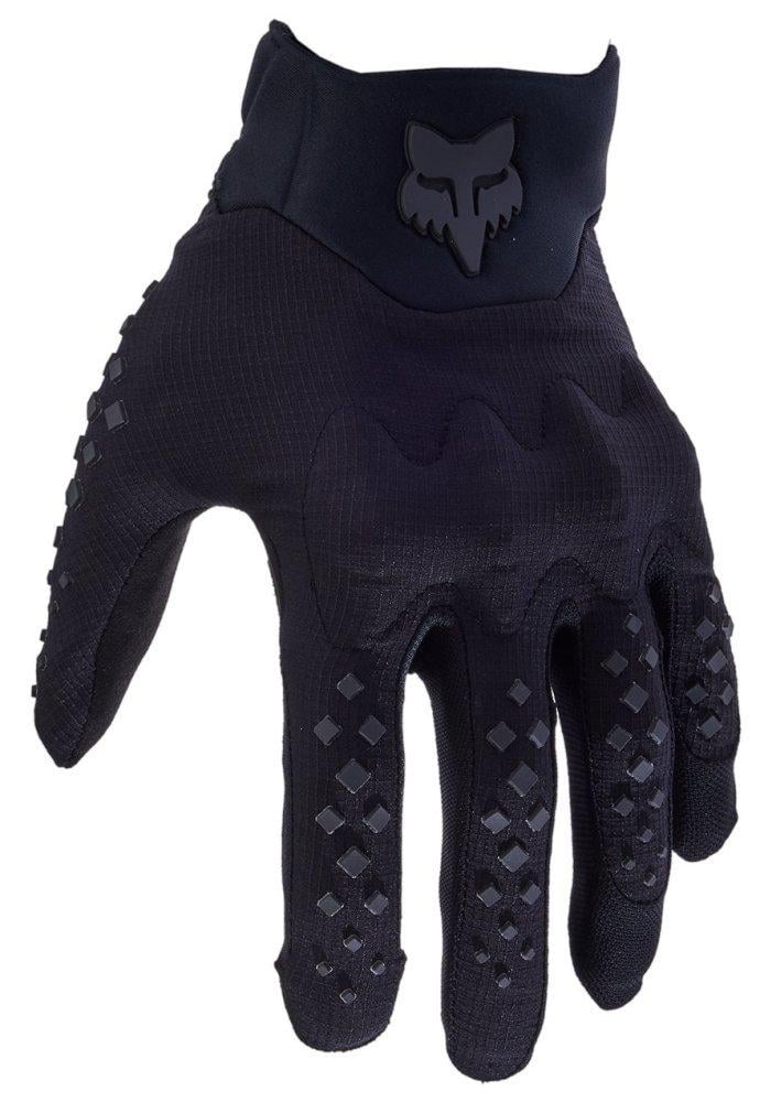 Мотоперчатки Fox Bomber LT Glove CE L Black (34861)