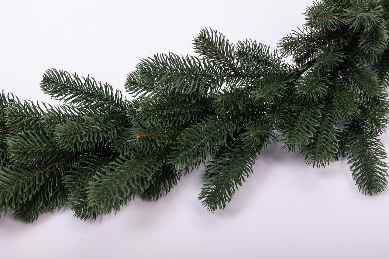 Штучна гірлянда Преміум TD-BRNCHGR1 1 м Зелений (29912955) - фото 5 Штучна гірлянда Преміум TD-BRNCHGR1 1 м Зелений (29912955) - фото 5