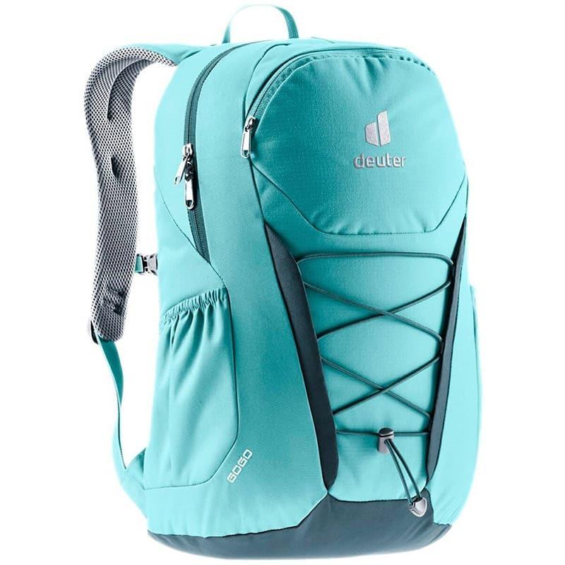 Городской рюкзак Deuter Gogo 25 л Dustblue/Arctic (38132211322)