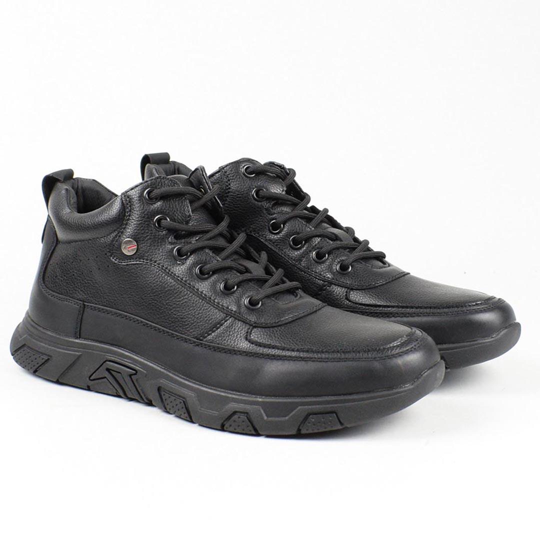 Ботинки мужские Fashion 337451 р. 43 27,5 см