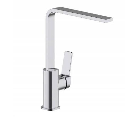 Змішувач для кухні ELANTA 55451 Хром (9550) Змішувач для кухні ELANTA 55451 Хром (9550)