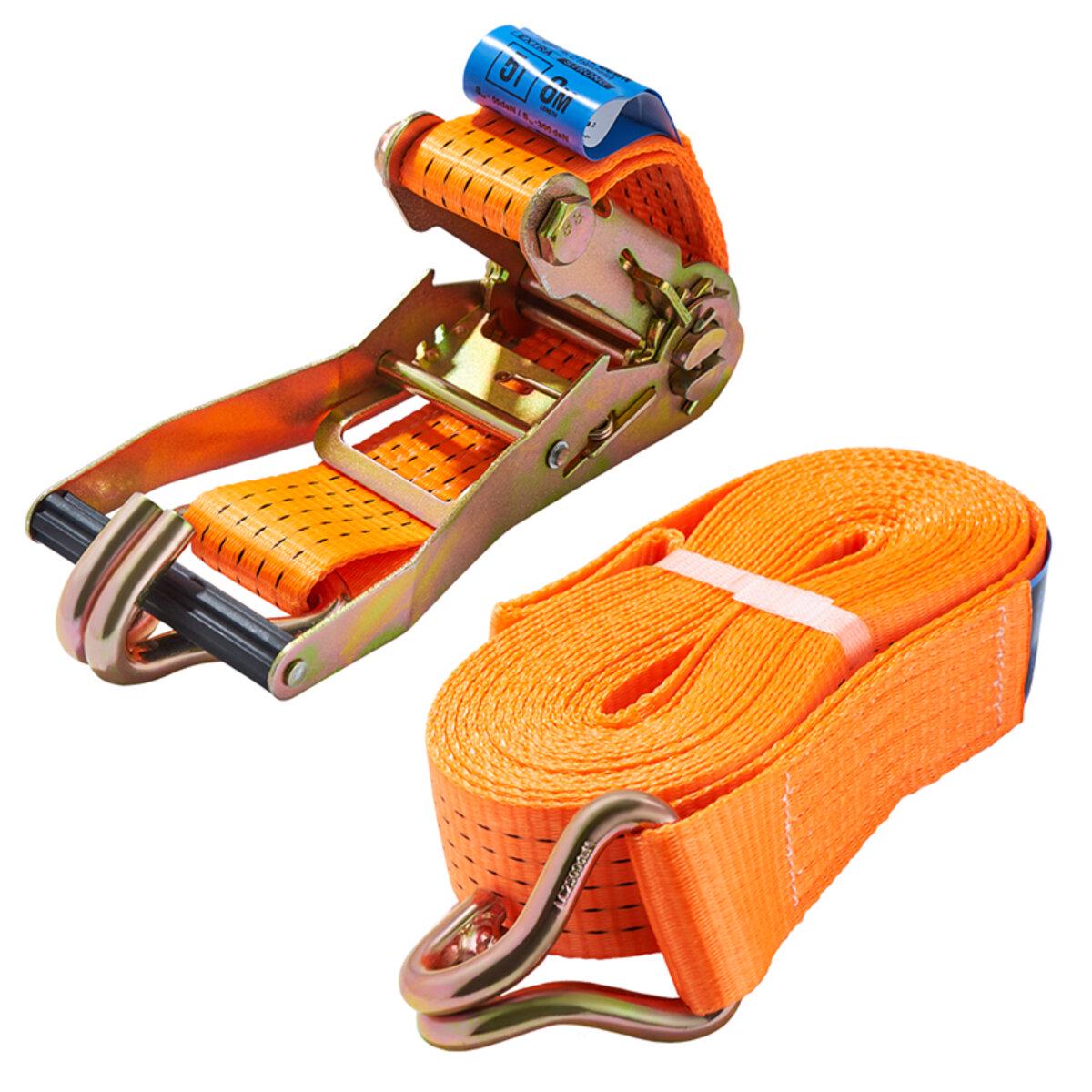 Ремень стяжной Molder 5 т 8 м - фото 4 Ремень стяжной Molder 5 т 8 м - фото 4