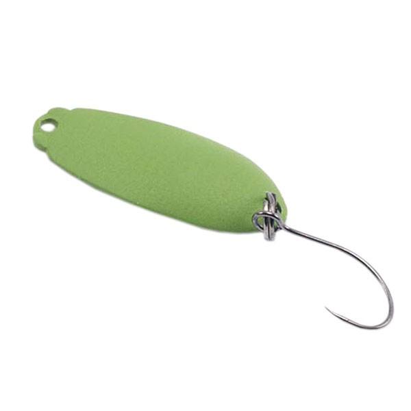 Блесна колеблющаяся Country Road Gengoro 2,5 г col.S05 (10356)