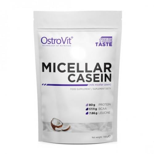 Протеин OstroVit Micellar Casein 700 г Кокос (1356V1043)