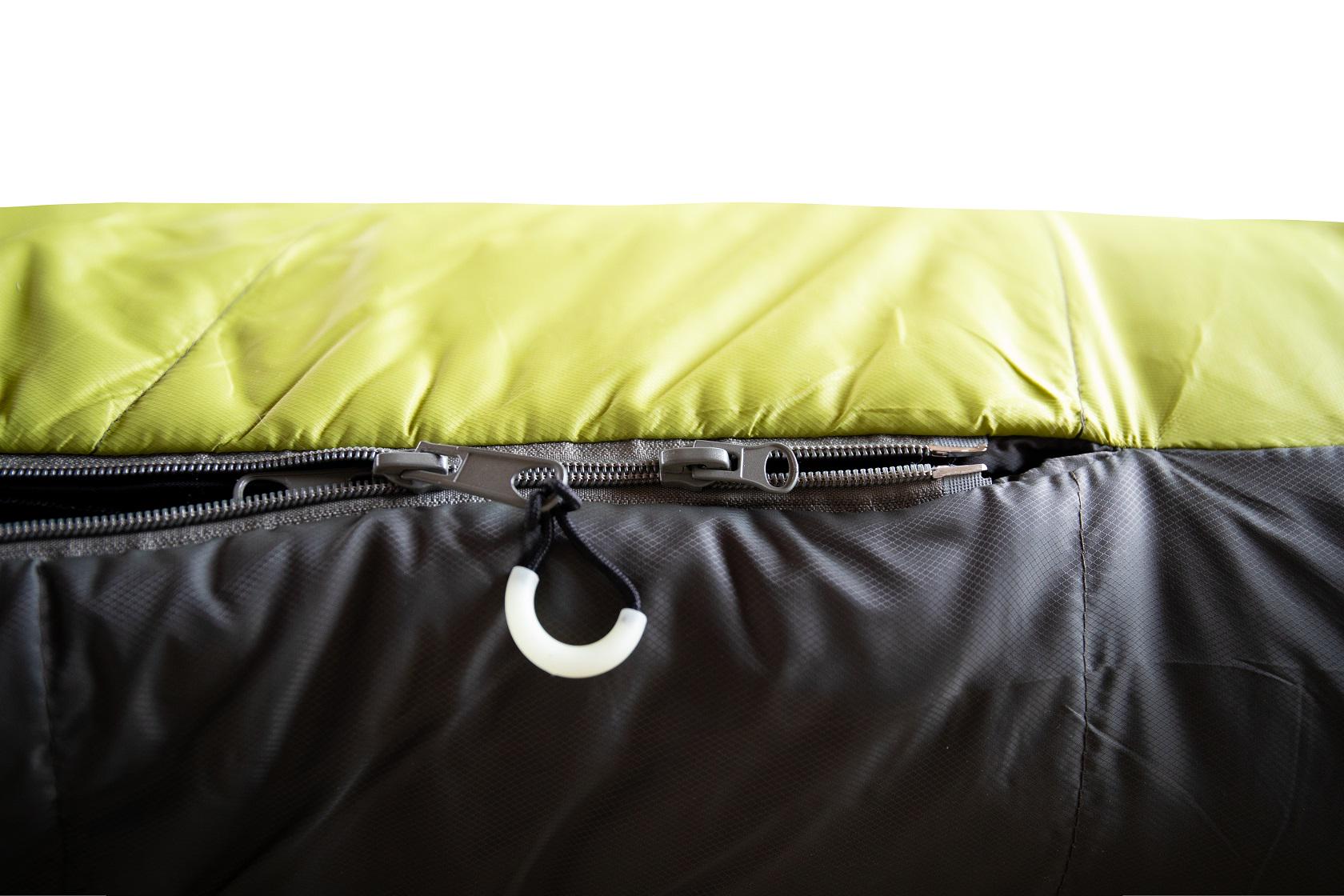 Спальний мішок Tramp Arctic Long UTRS-093L L - фото 9 Спальний мішок Tramp Arctic Long UTRS-093L L - фото 9