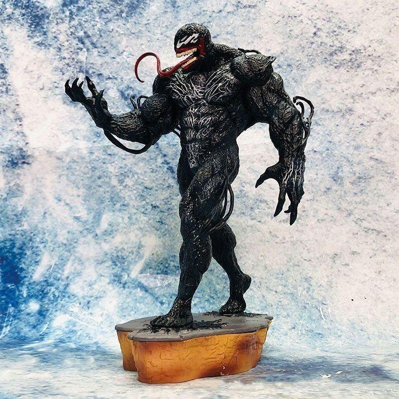 Фигурка Веном Venom игрушка Marvel супергерой Марвел 30 см Фигурка Веном Venom игрушка Marvel супергерой Марвел 30 см